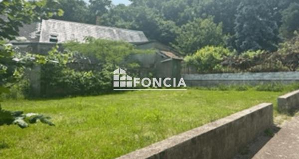 À vendre Maison 4 pièces 74 m² - Langeais 37130