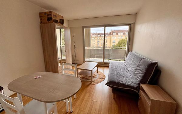 Appartement à louer    1 pièce •  Périgueux
