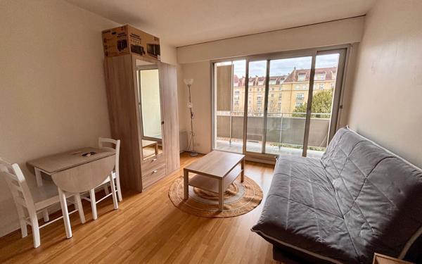Appartement à louer    1 pièce •  Périgueux