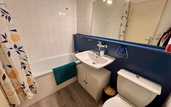 Appartement à louer    1 pièce •  Périgueux