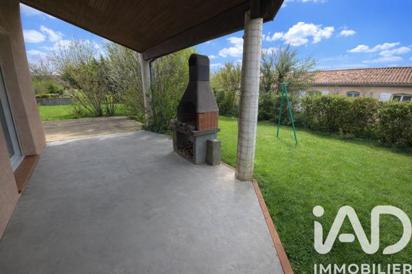 Location maison 10 pièces 251 m² Pibrac