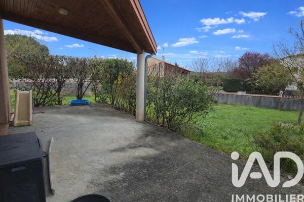 Location maison 10 pièces 251 m² Pibrac