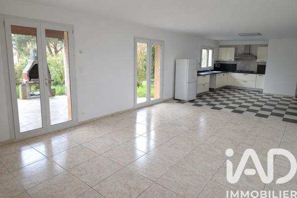 Location maison 10 pièces 251 m² Pibrac