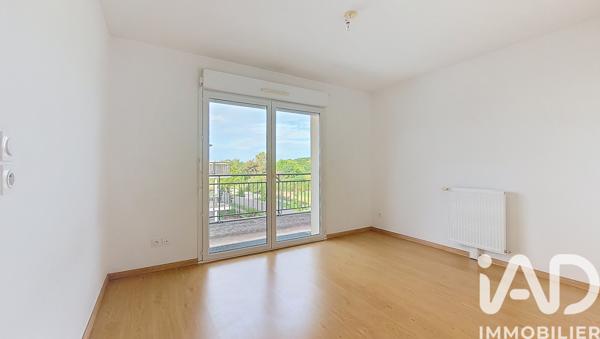 Appartement à vendre 4 pièces 53 m² Besançon