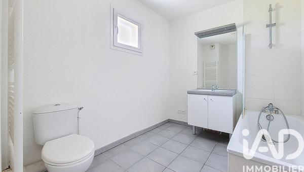 Appartement à vendre 4 pièces 53 m² Besançon