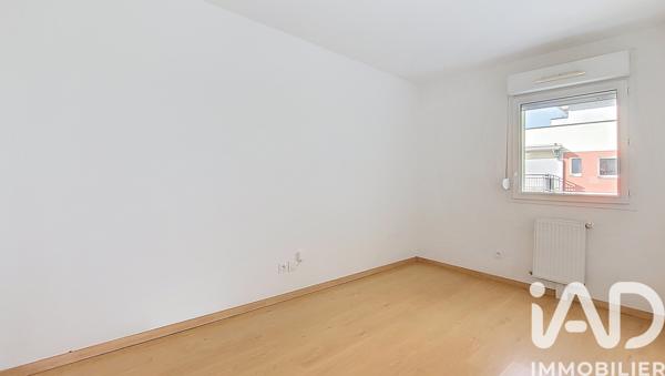 Appartement à vendre 4 pièces 53 m² Besançon