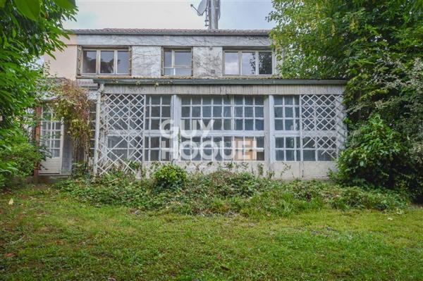 Maison Villepreux 5 pièce(s)