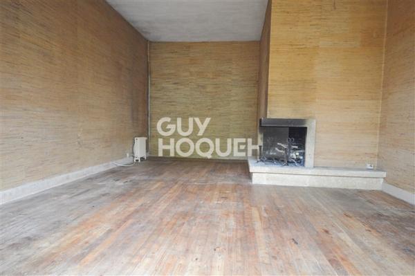 Maison Villepreux 5 pièce(s)