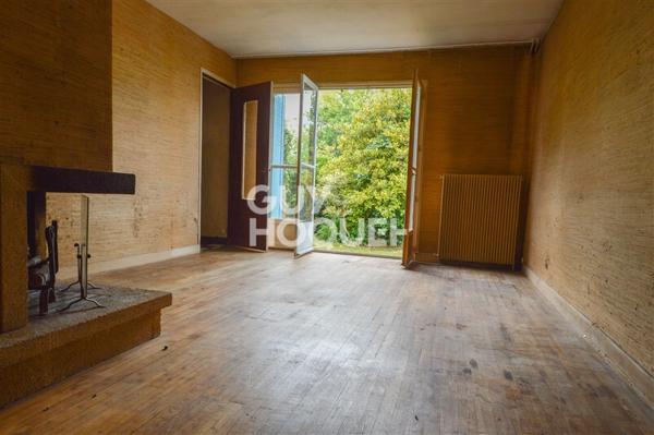 Maison Villepreux 5 pièce(s)