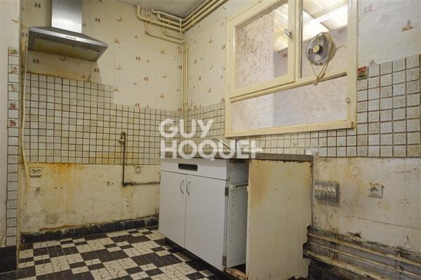 Maison Villepreux 5 pièce(s)