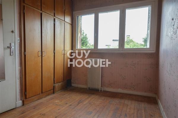 Maison Villepreux 5 pièce(s)