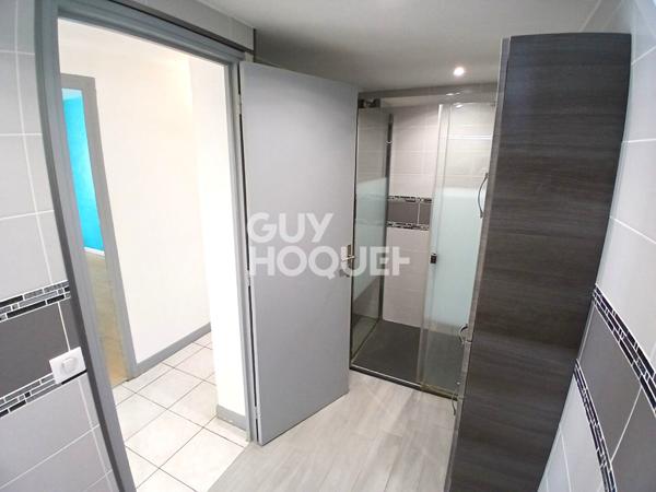 MAISON 4P, 3ch, 109m2, SAINT PIERRE D OLERON