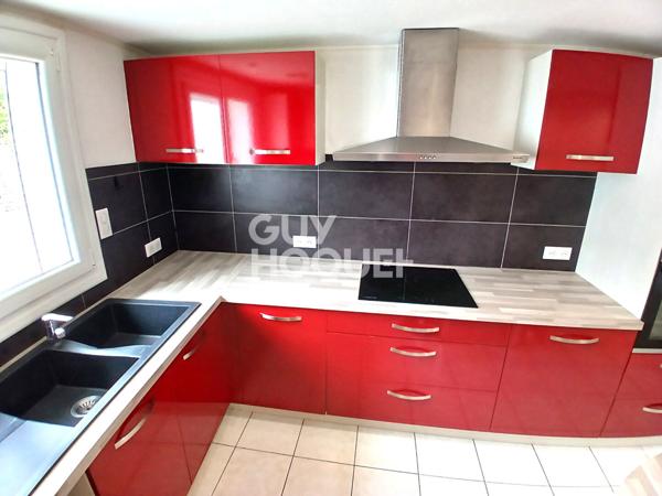 MAISON 4P, 3ch, 109m2, SAINT PIERRE D OLERON