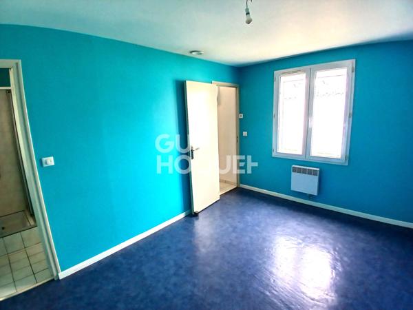 MAISON 4P, 3ch, 109m2, SAINT PIERRE D OLERON