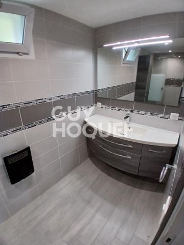 MAISON 4P, 3ch, 109m2, SAINT PIERRE D OLERON