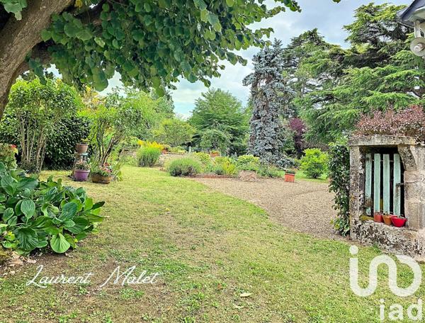 Maison à vendre 6 pièces 143 m² Saint-Avertin