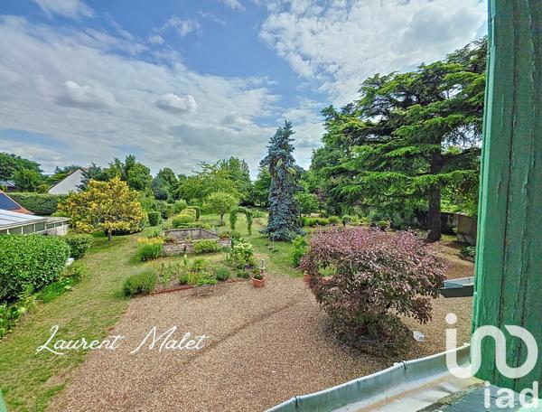 Maison à vendre 6 pièces 143 m² Saint-Avertin