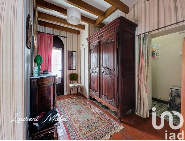 Maison à vendre 6 pièces 143 m² Saint-Avertin