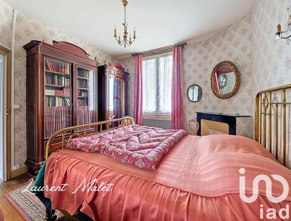 Maison à vendre 6 pièces 143 m² Saint-Avertin