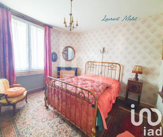 Maison à vendre 6 pièces 143 m² Saint-Avertin