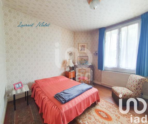 Maison à vendre 6 pièces 143 m² Saint-Avertin