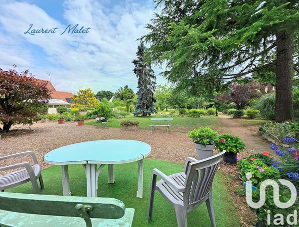 Maison à vendre 6 pièces 143 m² Saint-Avertin