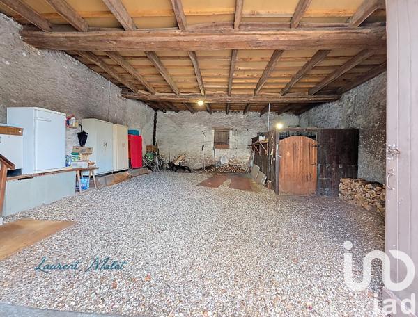 Maison à vendre 6 pièces 143 m² Saint-Avertin