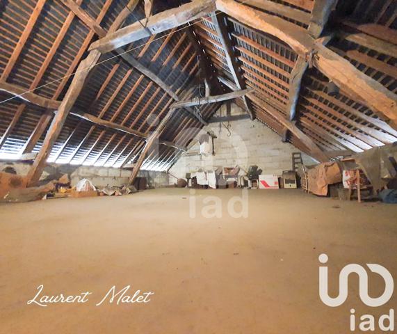 Maison à vendre 6 pièces 143 m² Saint-Avertin