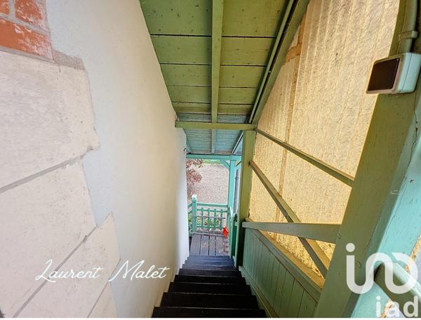 Maison à vendre 6 pièces 143 m² Saint-Avertin