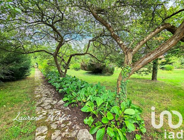 Maison à vendre 6 pièces 143 m² Saint-Avertin