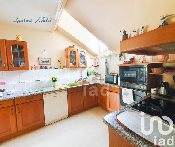 Maison à vendre 6 pièces 143 m² Saint-Avertin