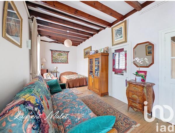 Maison à vendre 6 pièces 143 m² Saint-Avertin