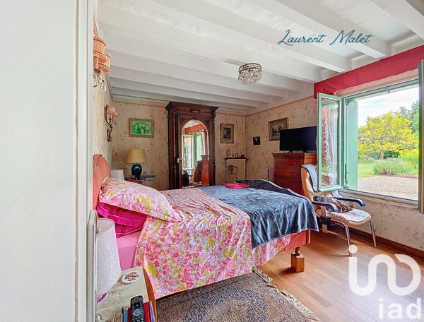 Maison à vendre 6 pièces 143 m² Saint-Avertin