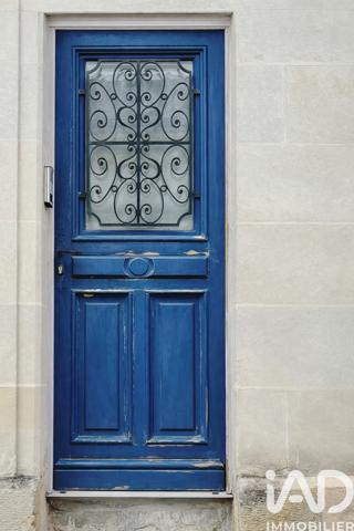 Appartement à vendre 4 pièces 97 m² Fondettes