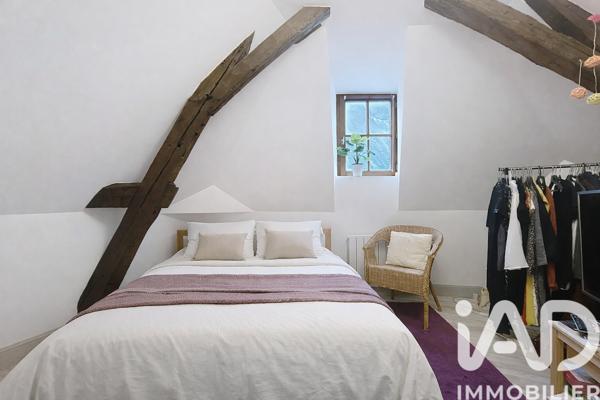 Appartement à vendre 4 pièces 97 m² Fondettes