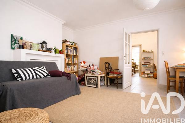 Appartement à vendre 4 pièces 97 m² Fondettes