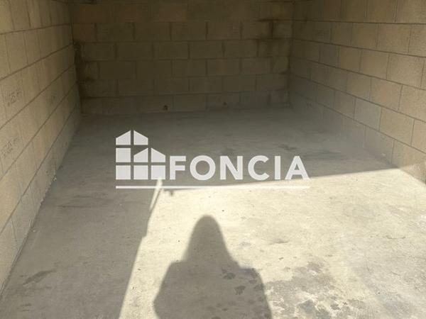 Location Parking 15 m² - GARAGE 3B Laon 02000