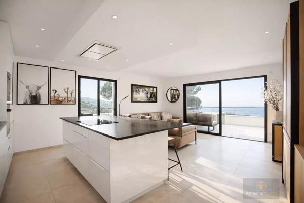 Vente Appartement 3 pièces 70 m2 à Pietrosella