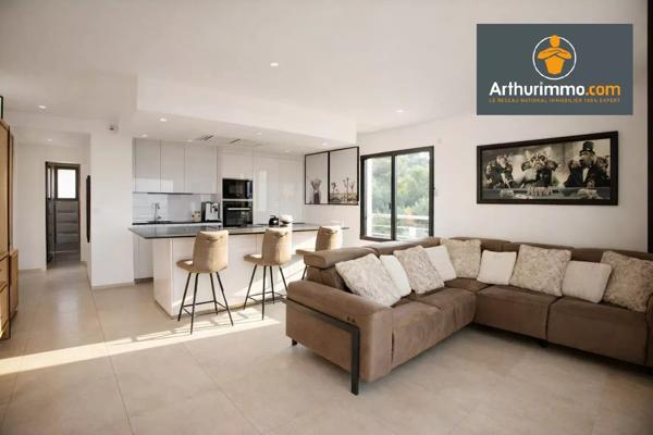 Vente Appartement 3 pièces 70 m2 à Pietrosella