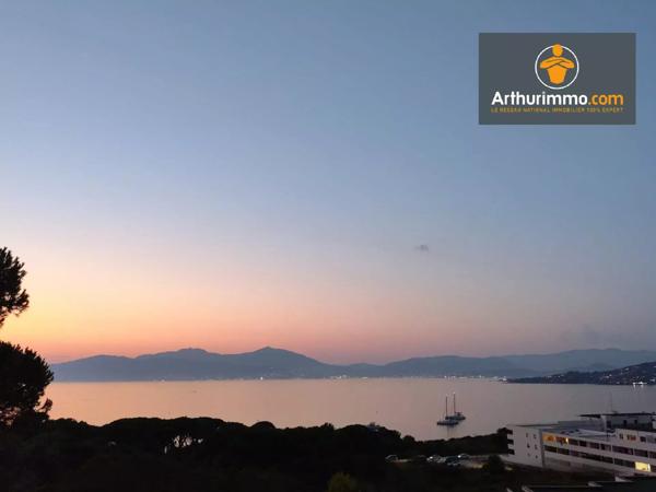 Vente Appartement 3 pièces 70 m2 à Pietrosella