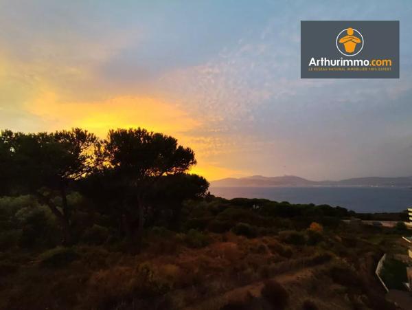 Vente Appartement 3 pièces 70 m2 à Pietrosella