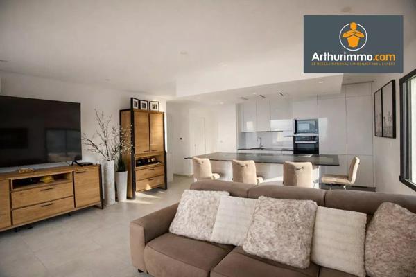 Vente Appartement 3 pièces 70 m2 à Pietrosella