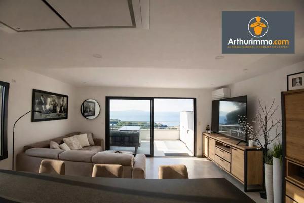 Vente Appartement 3 pièces 70 m2 à Pietrosella