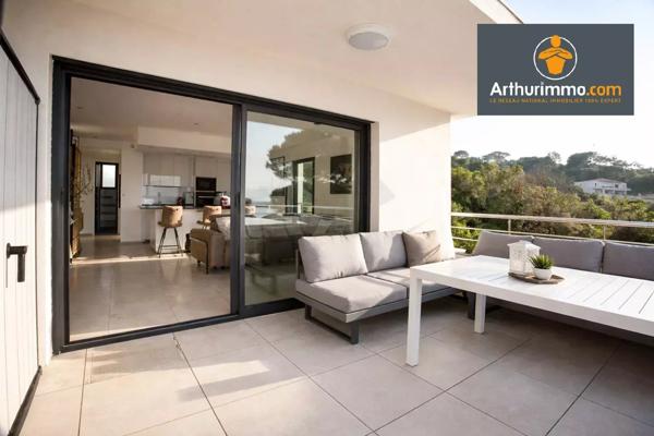 Vente Appartement 3 pièces 70 m2 à Pietrosella