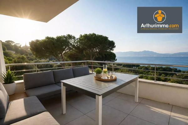 Vente Appartement 3 pièces 70 m2 à Pietrosella