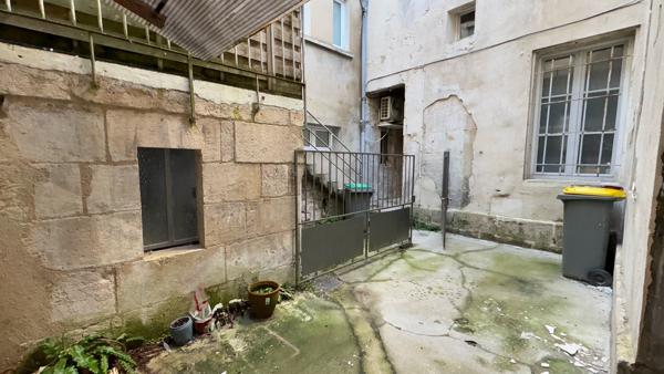 Appartement
                                                                                                                                                                                                                                                                                                                        2 pièce(s)                                                                                                                                                                                                          1 chambre(s)                                                                                                                                                                                                          51  m²