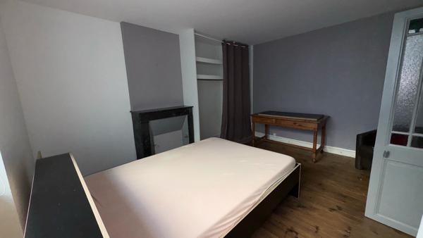 Appartement
                                                                                                                                                                                                                                                                                                                        2 pièce(s)                                                                                                                                                                                                          1 chambre(s)                                                                                                                                                                                                          51  m²