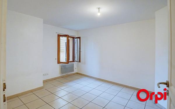 Appartement à vendre    3 pièces •  Bourgoin-Jallieu
