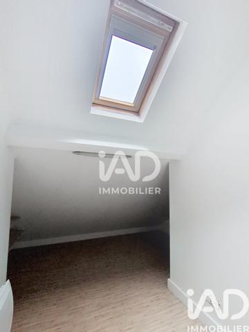 Appartement à vendre 2 pièces 53 m² Châtenay-Malabry