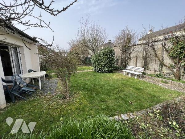 MAISON D'HABITATION A VENDRE